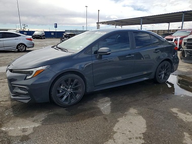 TOYOTA COROLLA SE 2023