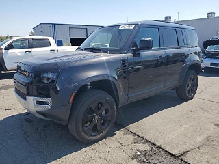 LAND ROVER DEFENDER 110 S 2024