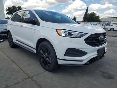 FORD EDGE SE 2022