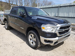 Dodge RAM 1500 BIG HORN/LONE STAR 2019