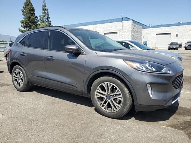 FORD ESCAPE SEL 2022