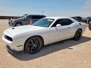DODGE CHALLENGER GT 2022