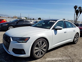 AUDI A6 PREMIUM 2022