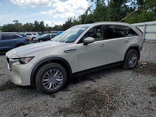 MAZDA CX-90 PREFERRED 2025