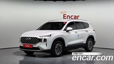 HYUNDAI SANTA FE PRESTIGE 2022