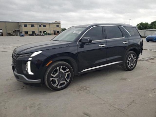 HYUNDAI PALISADE LIMITED 2023