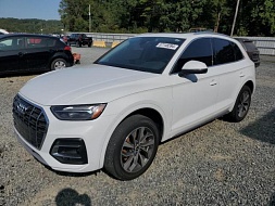 AUDI Q5 PREMIUM PLUS 2021