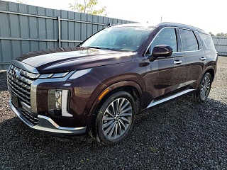 HYUNDAI PALISADE LIMITED 2023