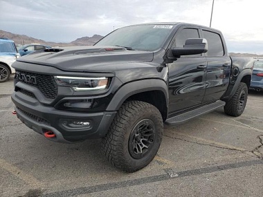 RAM 1500 TRX 2024