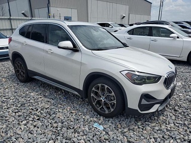 BMW X1 XDRIVE28I 2021