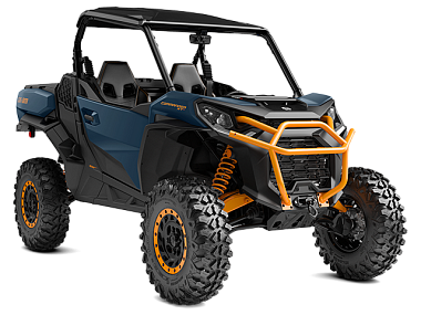 CAN-AM COMMANDER 2027