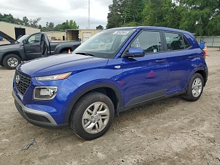 HYUNDAI VENUE SE 2024