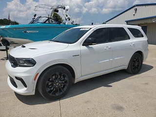 DODGE DURANGO R/T 2022
