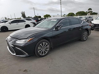 LEXUS ES 350 BASE 2023