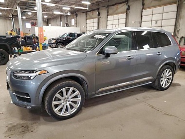 VOLVO XC90 T6 INSCRIPTION 2018