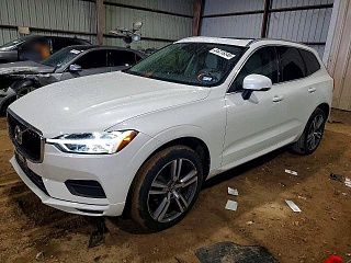 VOLVO XC60 T5 MOMENTUM 2020