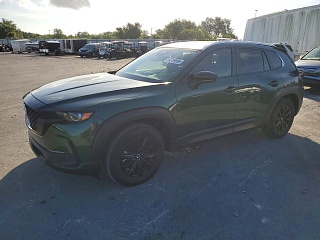 MAZDA CX-50 PREFERRED 2025