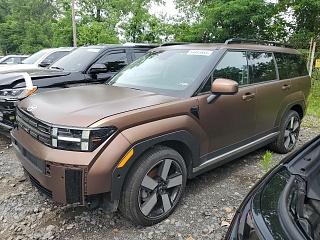 HYUNDAI SANTA FE LIMITED 2024