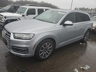 AUDI Q7 PRESTIGE 2019