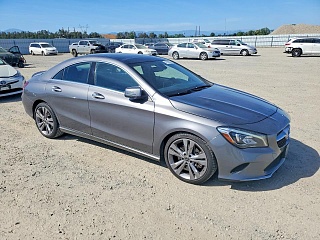 MERCEDES-BENZ CLA 250 4MATIC 2019