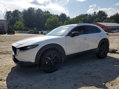 MAZDA CX-30 PREMIUM PLUS 2023