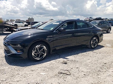 HYUNDAI SONATA SEL 2024