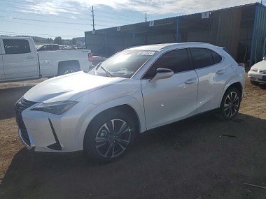 LEXUS UX 300H BASE 2025