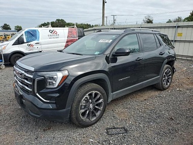 GMC TERRAIN ELEVATION 2024