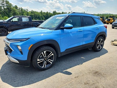 CHEVROLET TRAILBLAZER LT 2023
