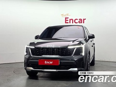 KIA SORENTO PRESTIGE 2024