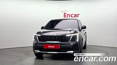 KIA SORENTO PRESTIGE 2024