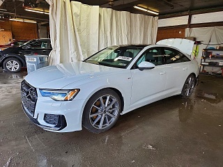 AUDI A6 PREMIUM 2024