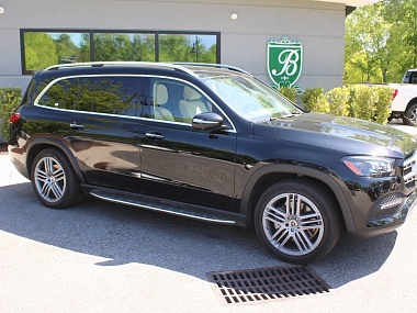 MERCEDES-BENZ GLS 450 4MATIC 2021