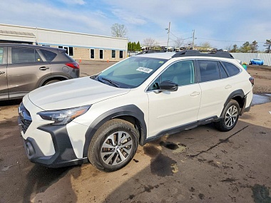 SUBARU OUTBACK PREMIUM 2024