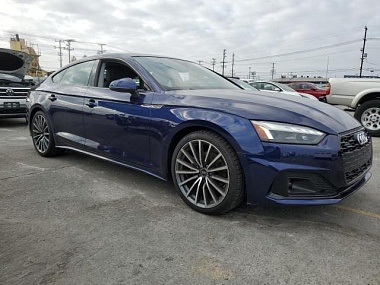 AUDI A5 PREMIUM PLUS 40 2023