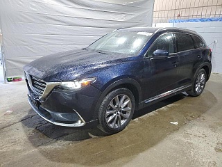 MAZDA CX-9 GRAND TOURING 2021