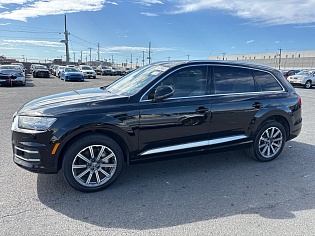 AUDI Q7 Premium Plus 2019