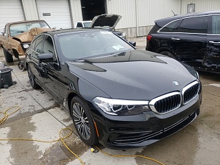 BMW 540 XI 2019