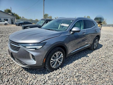 BUICK ENVISION PREFERRED 2022