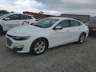 CHEVROLET MALIBU LS 2023
