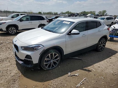 BMW X2 SDRIVE28I 2022