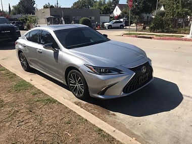 LEXUS ES 300H BASE 2023