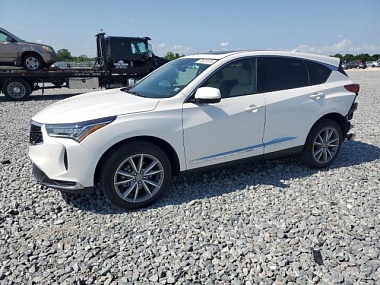 ACURA RDX TECHNOLOGY 2024