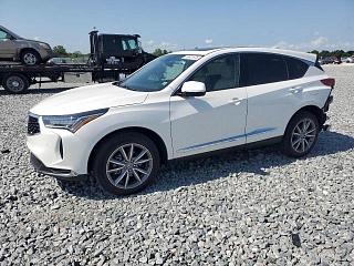 ACURA RDX TECHNOLOGY 2024