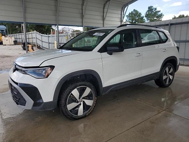 VOLKSWAGEN TAOS S 2024