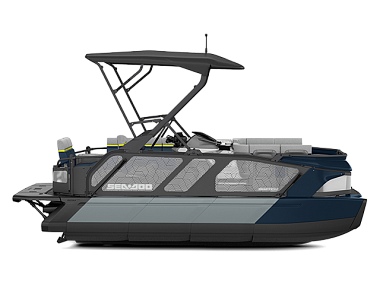 SEA-DOO SWITCH CRUISE LIMITED 2027