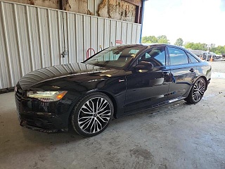 AUDI A6 PRESTIGE 2017