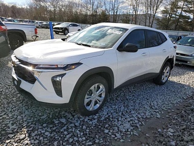 CHEVROLET TRAX LS 2023