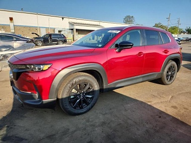 MAZDA CX-50 PREMIUM 2024