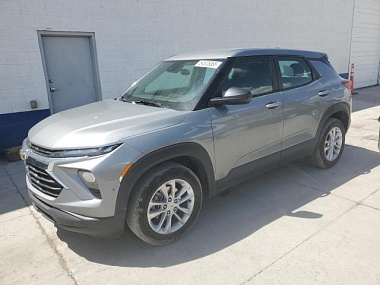 CHEVROLET TRAILBLAZER LS 2023